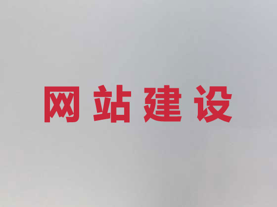 德阳网站开发正规公司